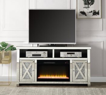 Noralie TV Stand by ACME