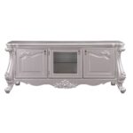Bently TV Stand by ACME Luxury Living Room Furniture Mobilia Cleopatra 13 Bently TV Stand by ACME 13