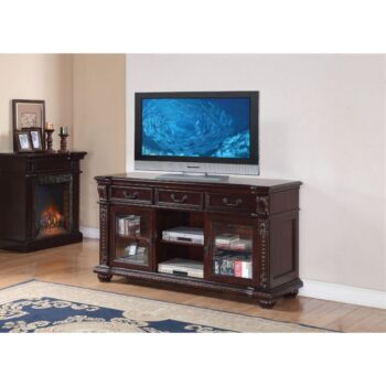 Anondale TV Stand 10321 by ACME