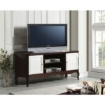Mathias TV Stand by ACME Luxury Living Room Furniture Mobilia Cleopatra 17 Mathias TV Stand by ACME 17
