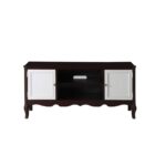 Mathias TV Stand by ACME Luxury Living Room Furniture Mobilia Cleopatra 19 Mathias TV Stand by ACME 19