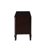 Mathias TV Stand by ACME Luxury Living Room Furniture Mobilia Cleopatra 20 Mathias TV Stand by ACME 20