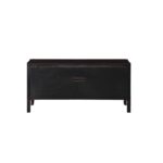 Mathias TV Stand by ACME Luxury Living Room Furniture Mobilia Cleopatra 21 Mathias TV Stand by ACME 21