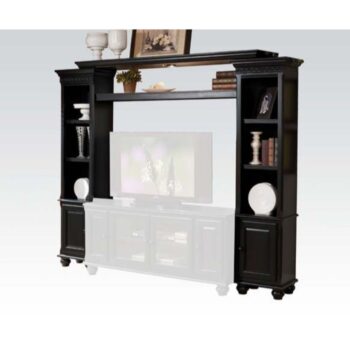Ferla Entertainment Center by ACME