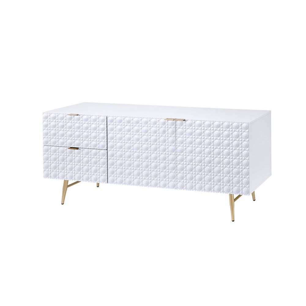 Maisey II TV Stand by ACME