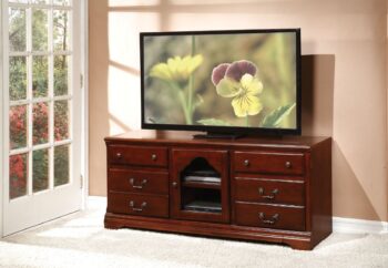 Hercules TV Stand by ACME