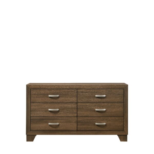 Miquell Dresser 28055 by ACME - Image 2
