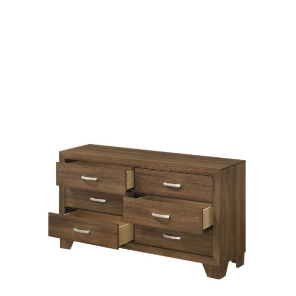 Miquell Dresser 28055 by ACME - Image 6