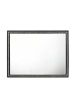 Black Haiden Mirror 28434 by ACME 10