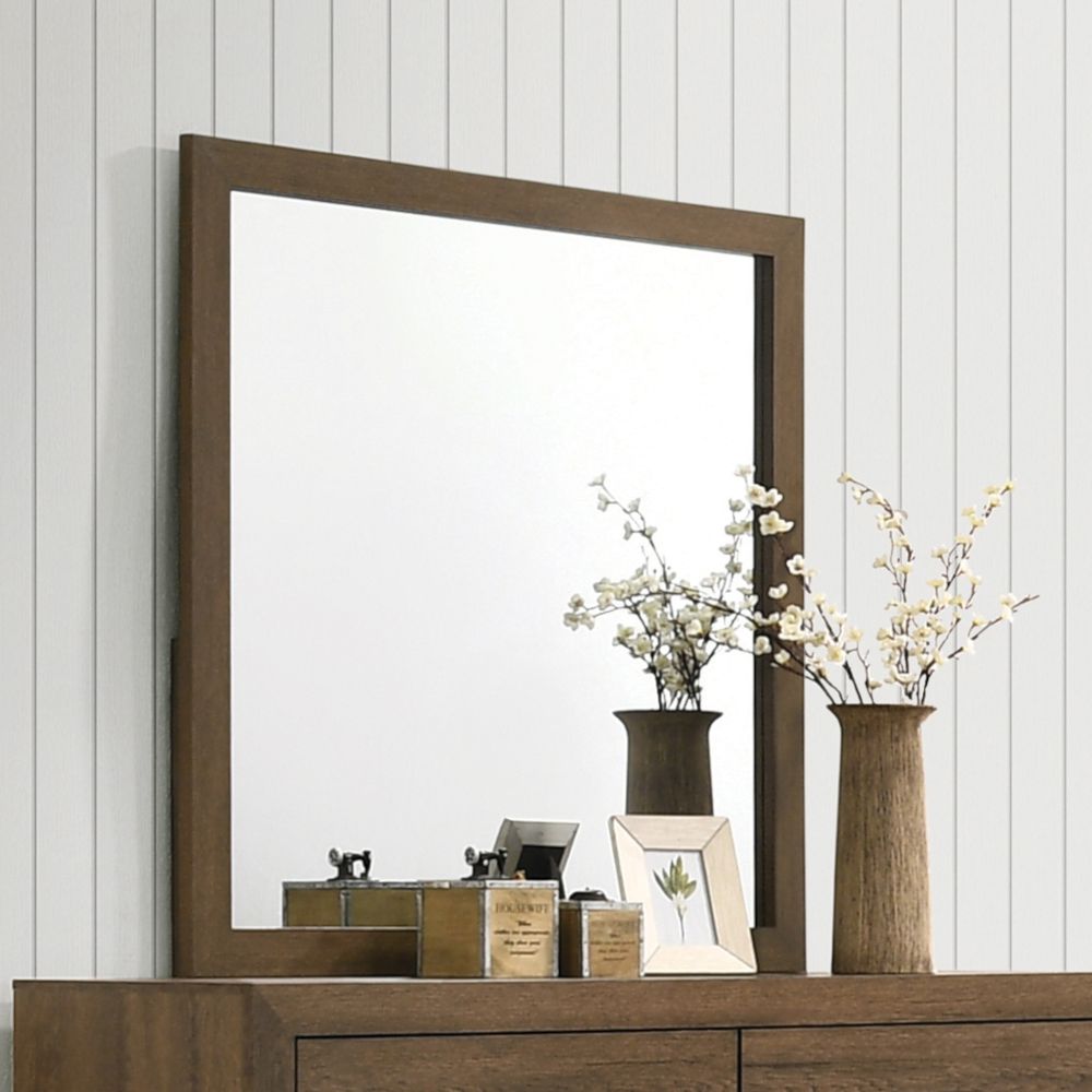 Miquell Mirror 28054 by ACME