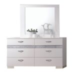 Naima II Mirror 26774 by ACME 7