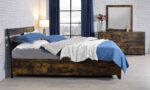 Rustic Oak Juvanth Dresser 24265 by ACME 23