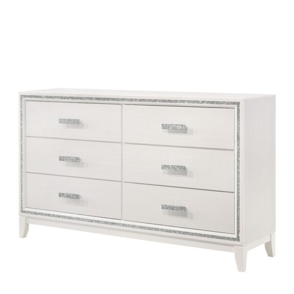 Haiden Dresser 28455 by ACME - Image 4