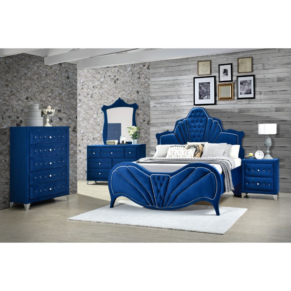 Dante Dresser 24225 by ACME