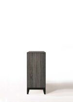 Weathered Gray Valdemar Dresser 27055 by ACME 23