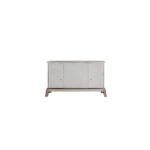 Vintage Bone White Finish Dresden Dresser 28175 by ACME 15