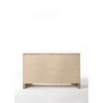 Naima Dresser 25775 by ACME Luxury Bedroom Dressers & Mirrors Mobilia Cleopatra 14 Naima Dresser 25775 by ACME 14