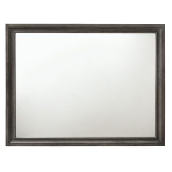 Naima Mirror 25974 by ACME