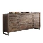 Reclaimed Oak Andria Dresser 21295 by ACME 12