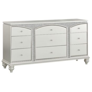 Maverick Dresser 21805 by ACME