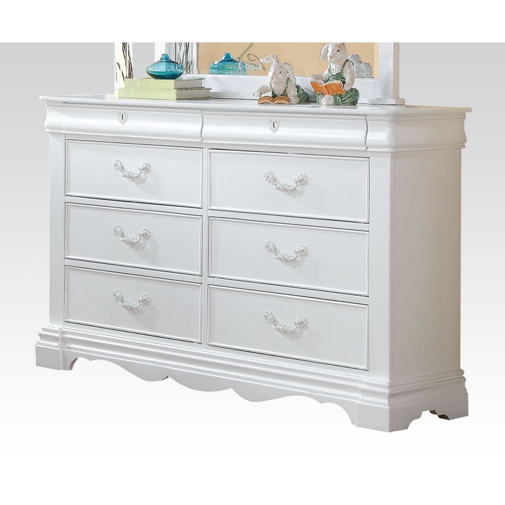Estrella Dresser 30245 by ACME