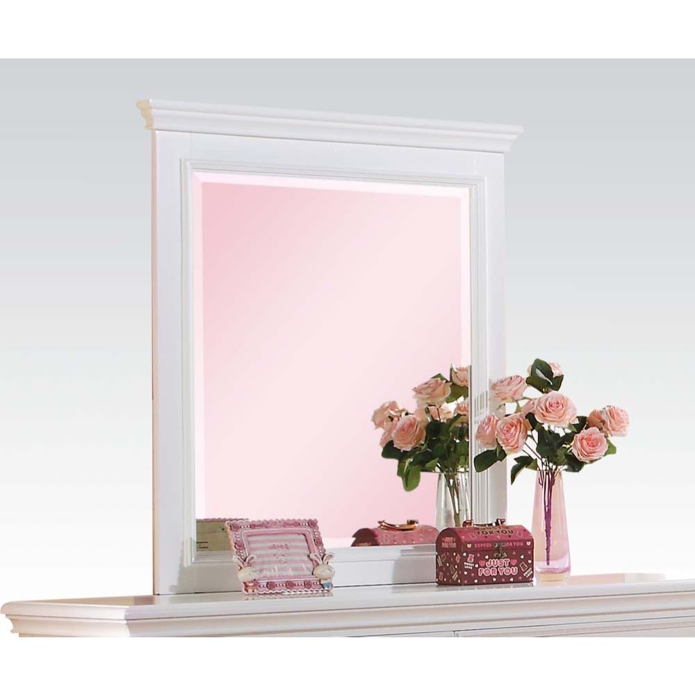 Lacey Mirror 30600 by ACME
