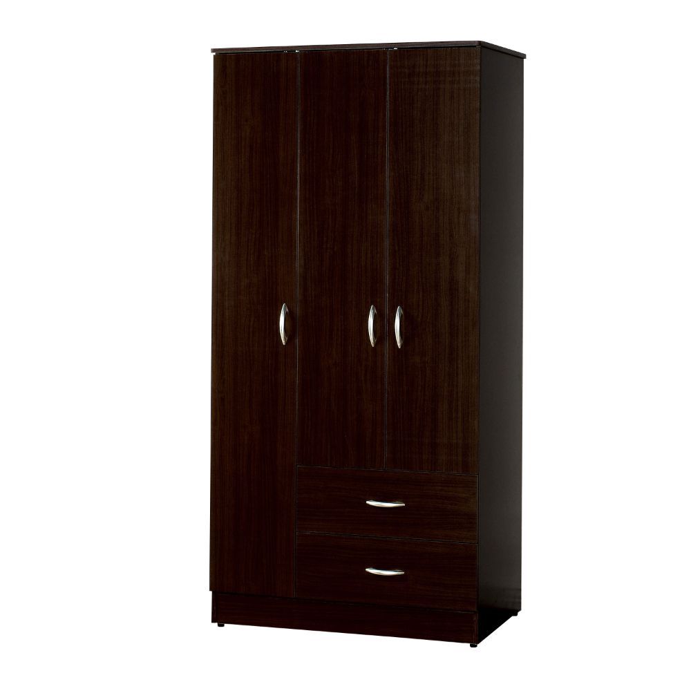 Olean Wardrobe 12248KIT by ACME