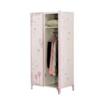 Priya II Wardrobe 30540 by ACME 10