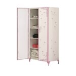 Priya II Wardrobe 30540 by ACME 11