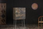 Keva Wardrobe 97768 by ACME 13