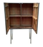 Keva Wardrobe 97768 by ACME 14
