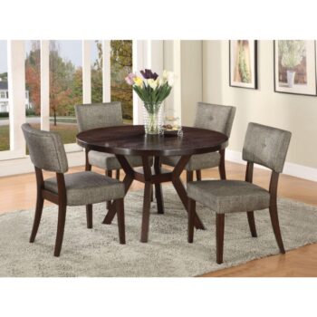 Drake Dining Table 16250 by ACME
