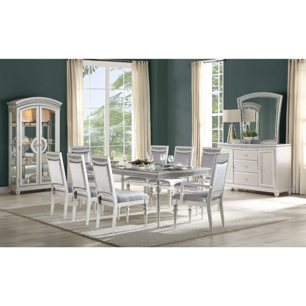Maverick Dining Table by ACME