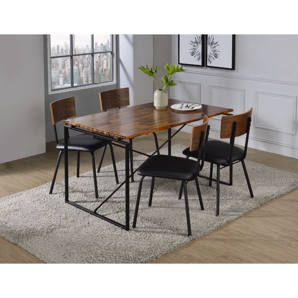 Jurgen Dining Table by ACME