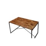 Jurgen Dining Table by ACME Luxury Dining Tables Mobilia Cleopatra 12 Jurgen Dining Table by ACME 12