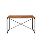 Jurgen Dining Table by ACME Luxury Dining Tables Mobilia Cleopatra 13 Jurgen Dining Table by ACME 13