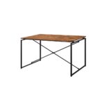Jurgen Dining Table by ACME Luxury Dining Tables Mobilia Cleopatra 14 Jurgen Dining Table by ACME 14