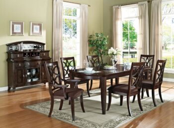 Keenan Dining Table 60255 by ACME