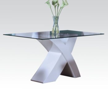 Pervis Dining Table by ACME