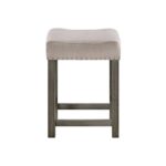 Wandella 4PC Pack Counter Height Table Set W/USB by ACME 19