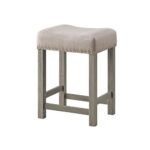 Wandella 4PC Pack Counter Height Table Set with USB DN00089 by ACME Counter Mobilia Cleopatra 20 Wandella 4PC Pack Counter Height Table Set with USB DN00089 by ACME 20