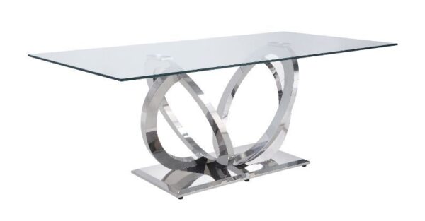 Finley Dining Table by ACME 6