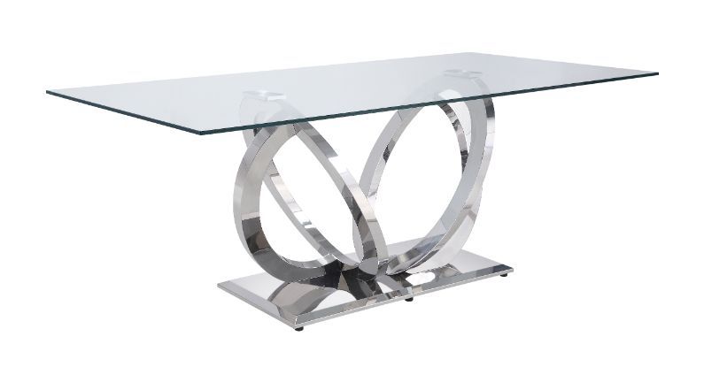 Finley Dining Table by ACME