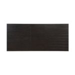 Rustic Walnut Maisha Dining Table 61030 by ACME Luxury Dining Tables Mobilia Cleopatra 10 Rustic Walnut Maisha Dining Table 61030 by ACME 10