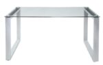 Abraham Dining Table by ACME Dining Room Furniture Mobilia Cleopatra 11 Abraham Dining Table by ACME 11