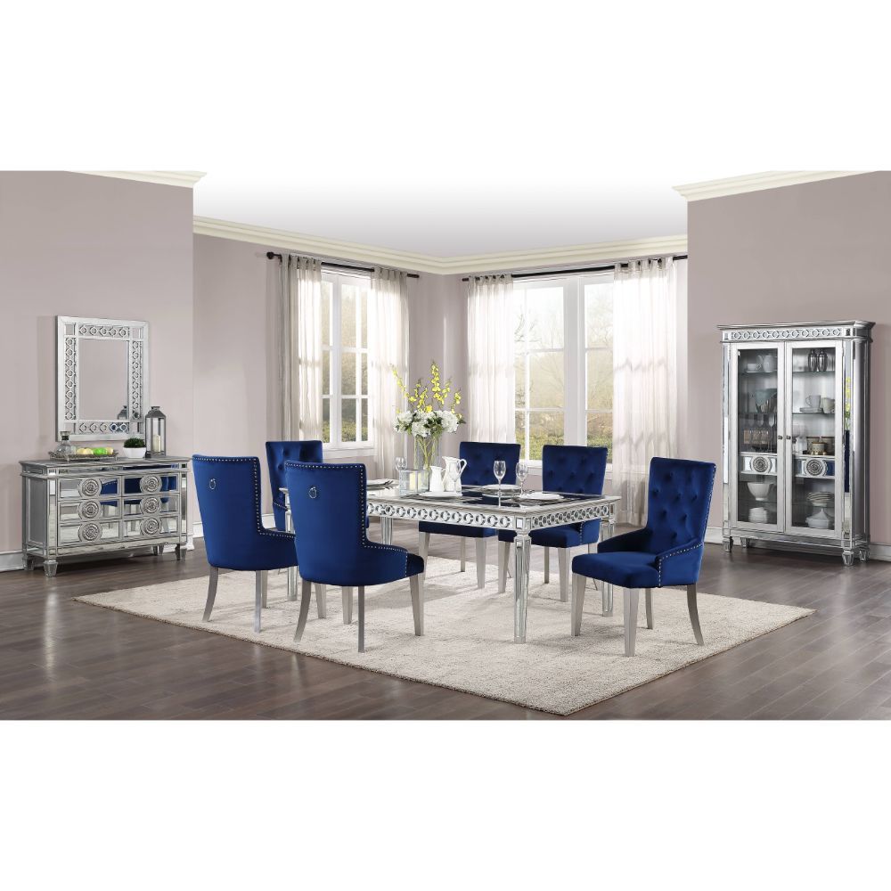 Varian Dining Table by ACME