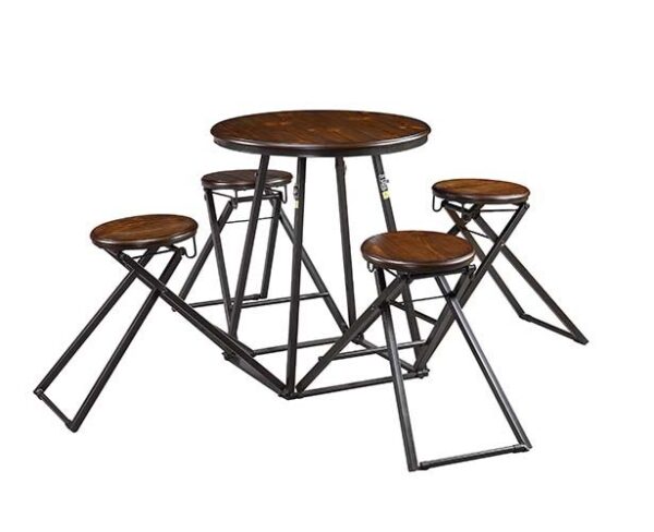 Blaze Counter Height Set by ACME 10
