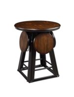Blaze Counter Height Set by ACME Dining Room Furniture Mobilia Cleopatra 18 Blaze Counter Height Set by ACME 18