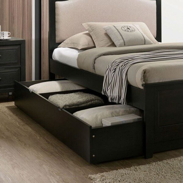 KIRSTEN TRUNDLE CM7547GY-TR  By Furniture of America 4