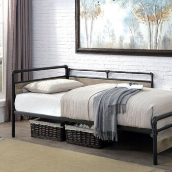 Vidar Daybed CM1220  By Furniture of America